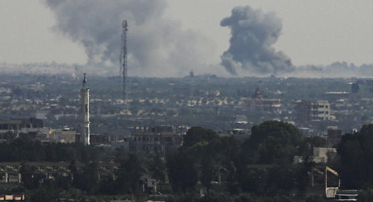В Ираке в результате авиаудара военных по захваченному ИГИЛ городу погибли 25 мирных жителей