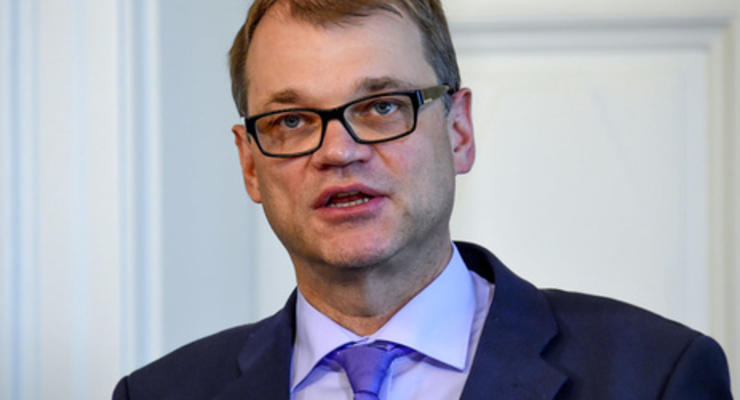 Премьер Финляндии: Греки выбрали неопределенный путь построения своего будущего