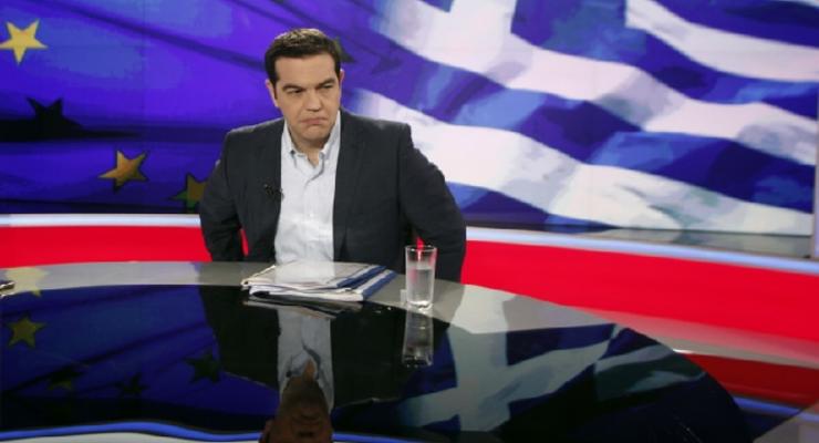 Оппозиция пообещала Ципрасу поддержку в переговорах с Тройкой