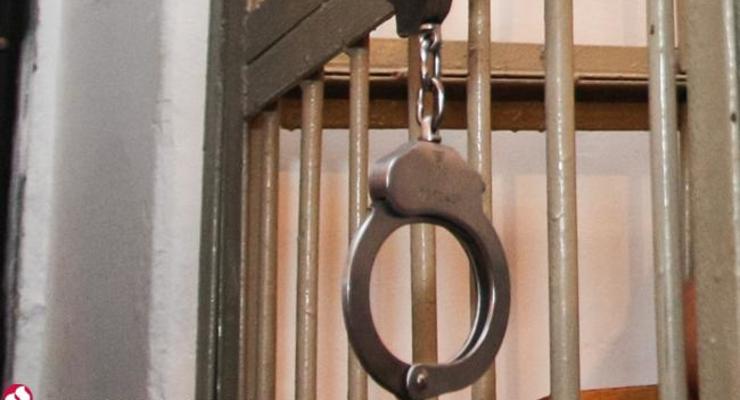 Суд арестовал зампрокурора Киевской области Корнийца