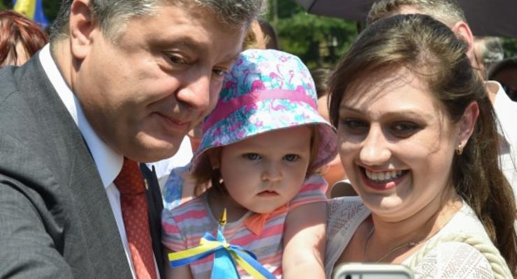 Как Порошенко в Одессе провел совещание с силовиками и губернаторами