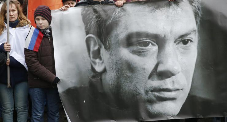 Обвиняемый в убийстве Немцова прилетел в Москву по правительственной брони - СМИ