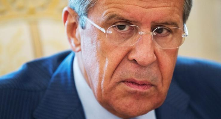 Россия закрыла вопрос Крыма - Лавров
