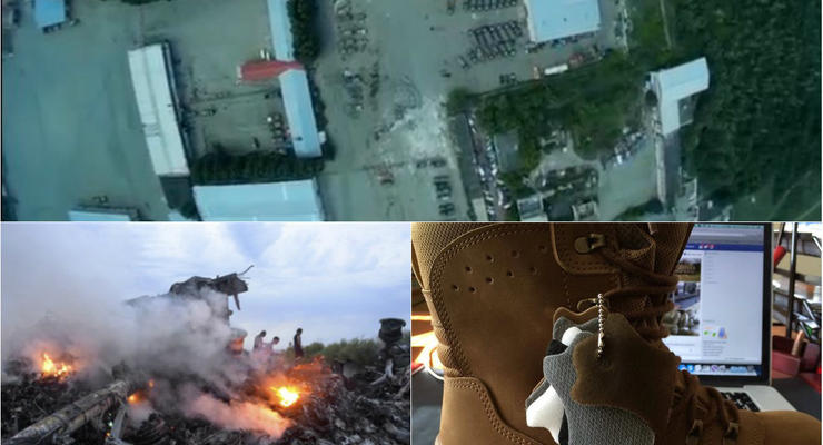 Итоги 9 июля: военная техника под Луганском, новые берцы для ВСУ и трибунал по МН17