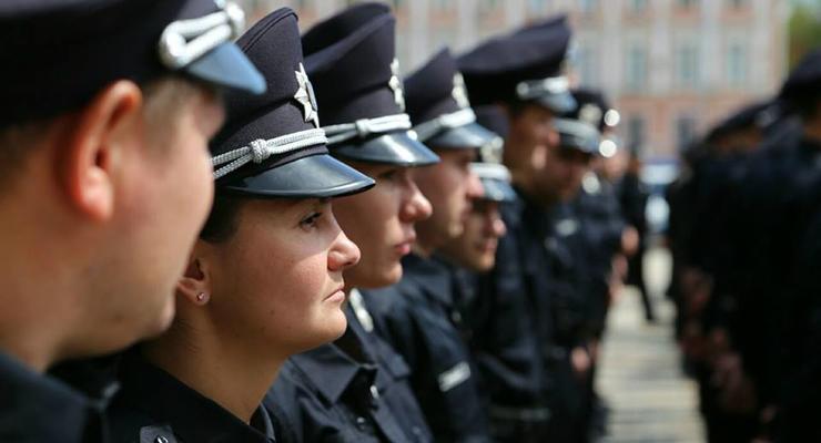 Згуладзе: Набор в полицию Львова, Одессы и Харькова продлили на три недели