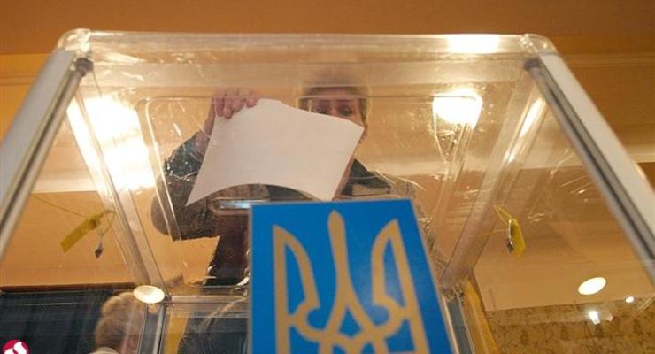 Менее 5% дел по фальсификациям на выборах-2014 дошли до суда
