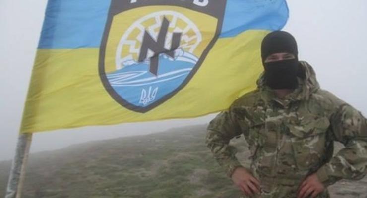 Азов готов вывезти бойцов Правого сектора из Закарпатья в Мариуполь для суда