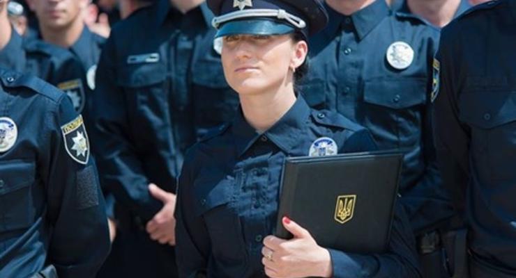 За время работы новой полиции, количество угонов в Киеве уменьшилось на 40%