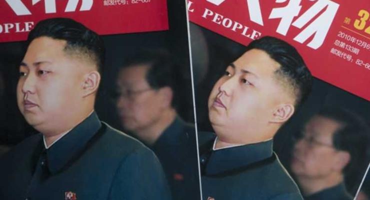 Ким Чен Ын призвал к воссоединению двух Корей