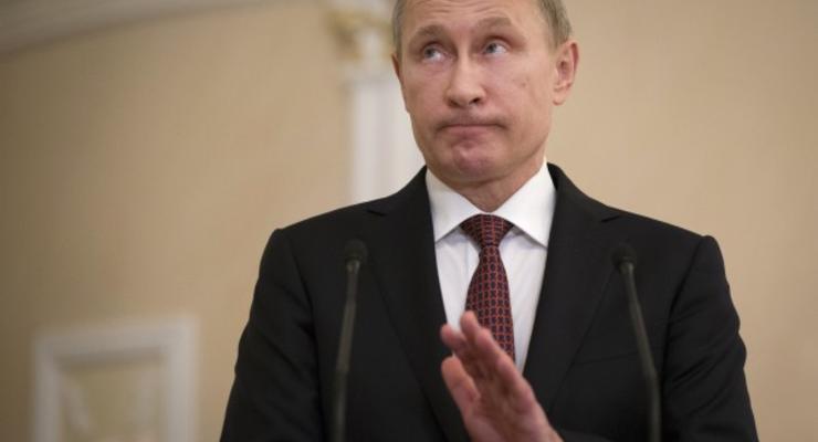 Путин заявил премьеру Нидерландов о контрпродуктивности трибунала по МН17