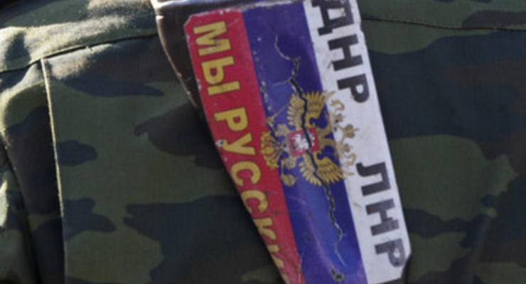 В Москве по запросу Украины задержан боевик ДНР