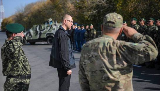 Кабмин намерен передать ряд таможен британской компании