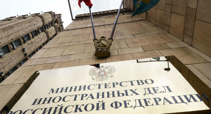 В Кремле недовольны децентрализацией Украины