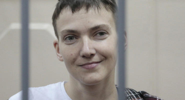Адвокат: Предварительное слушание по делу Савченко может состояться 31 июля