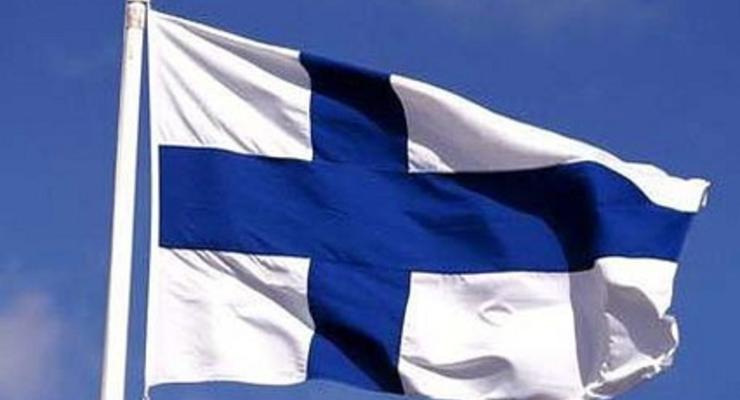 Финны усилят границу с Россией силами быстрого реагирования