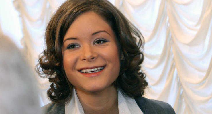 Мария Гайдар: Я не хочу отказываться от российского гражданства