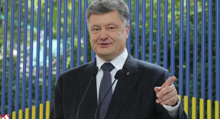 На выборах украинцы бы по-прежнему поддержали Порошенко - опрос