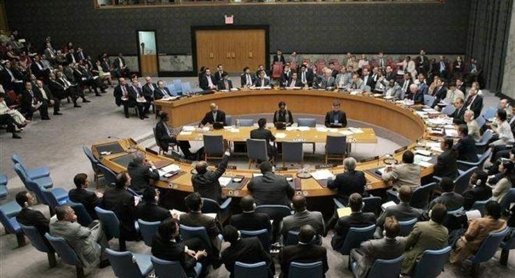 Россия внесла в Совбез ООН альтернативную резолюцию по делу МН17
