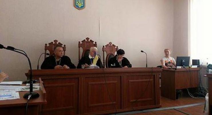 Суд в Чернигове решил, что гречка Корбана - не подкуп избирателя