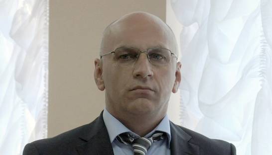 На допрос в ГПУ вызван экс-начальник СБУ по Закарпатью Гелетей