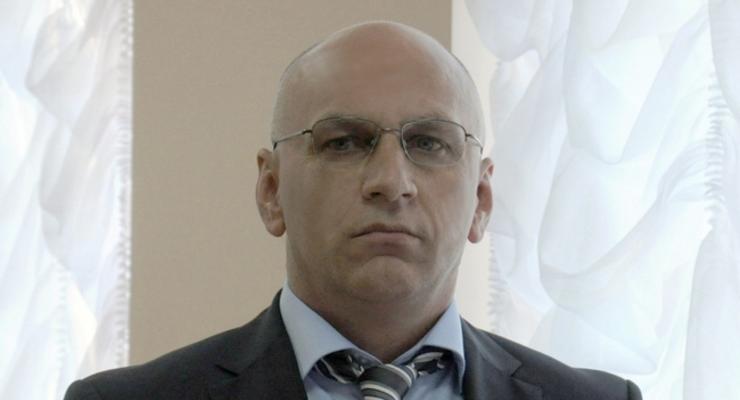 На допрос в ГПУ вызван экс-начальник СБУ по Закарпатью Гелетей