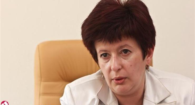 Лутковская: Публикуя личные данные, военкоматы нарушают закон