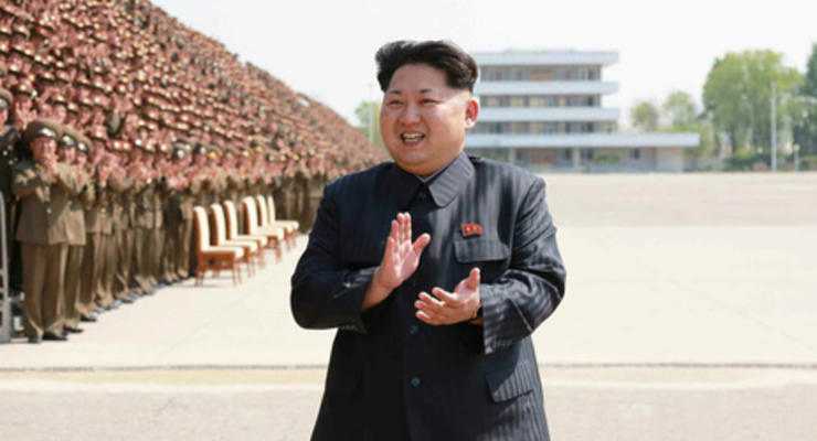 В Северной Корее официально запретили критику Ким Чен Ына