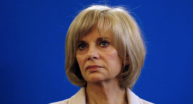 В парламенте Франции осудили поездку французских депутатов в Крым