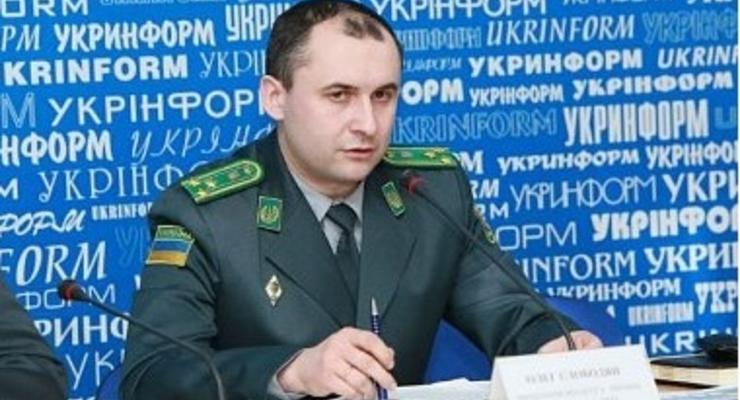 Россия отправила боевикам в Донбасс уже 3820 автомобилей - ГПСУ