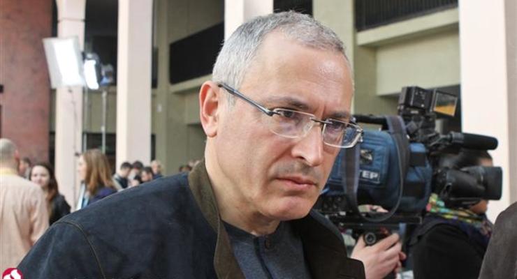 Ходорковский назвал имена возможных преемников Путина