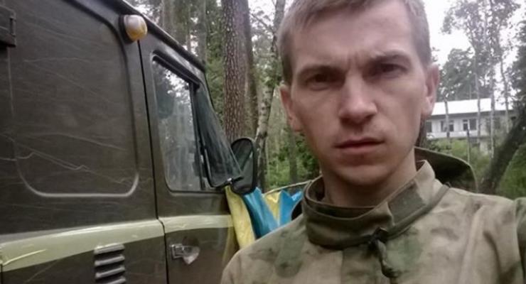 В зоне АТО погиб украинский музыкант - СМИ