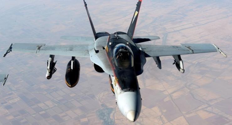 Турция разрешила США наносить авиаудары по Исламскому государству со своей базы