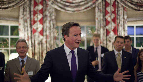 Independent: Референдум о выходе Британии из ЕС может пройти в июне 2016 года