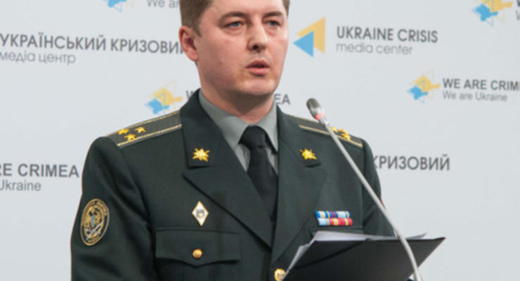 Спикер АП: Личность задержанного, назвавшегося российским майором, проверят