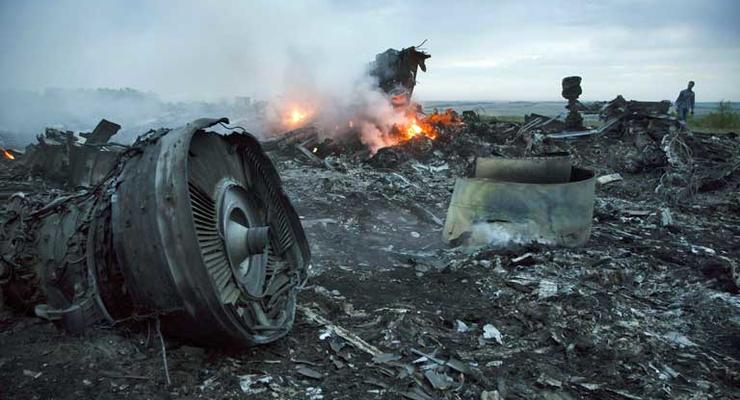 Половина россиян поддержала создание трибунала по MH17