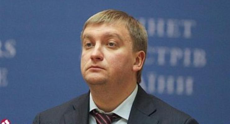 Минюст, Антикоррупционное бюро и МВД подписали меморандум