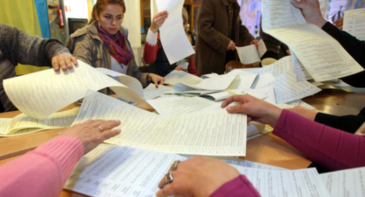 По факту нарушений на выборах в Чернигове начаты 19 уголовных производств