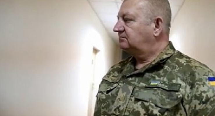 На границе с оккупированным Донбассом стоят 52 тыс. военных РФ
