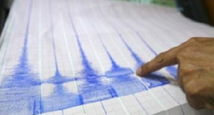 В Индонезии произошло землетрясение магнитудой 7,0 баллов