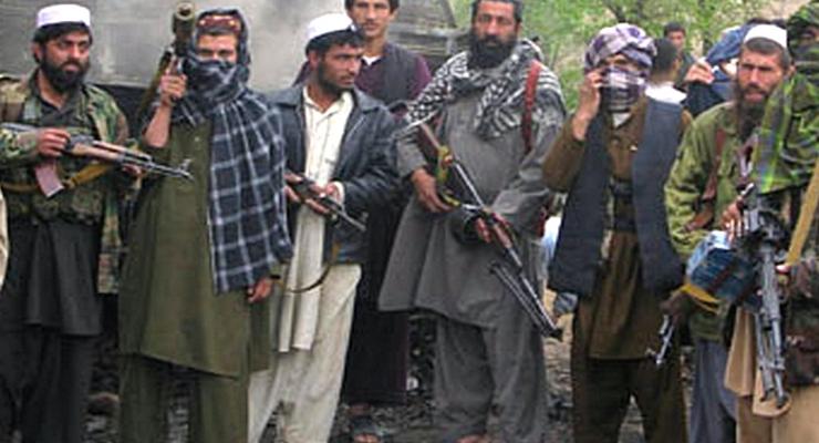 Талибы захватили 80 деревень на северо-востоке Афганистана - СМИ