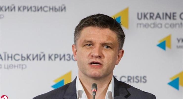 ЕС может выделить 105 млн евро на реформу госслужбы - Шимкив