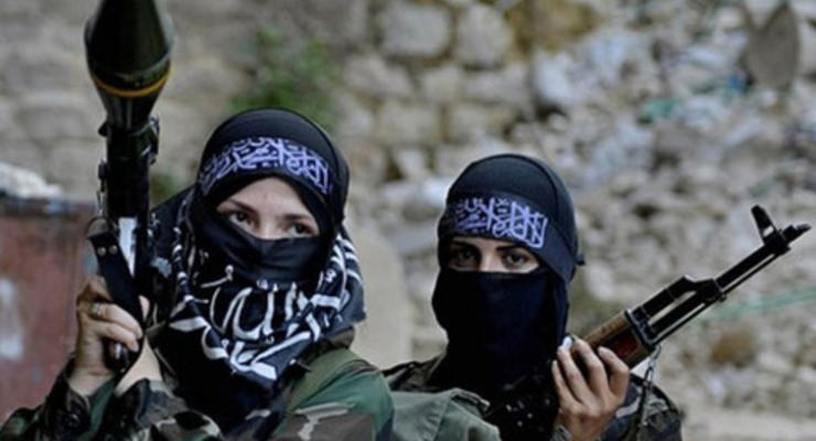 Халиф ИГИЛ подарил голову женщины в качестве свадебного подарка своей стороннице