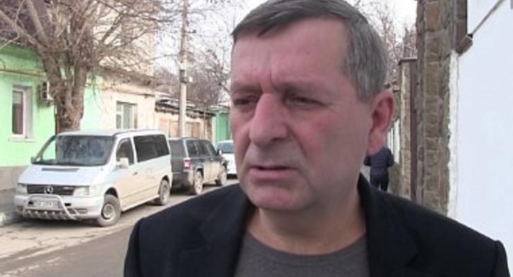 В Крыму оккупанты продлили арест замглавы Меджлиса до 19 ноября