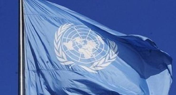 ООН: Число жертв войны в Донбассе достигло почти 7 тысяч человек