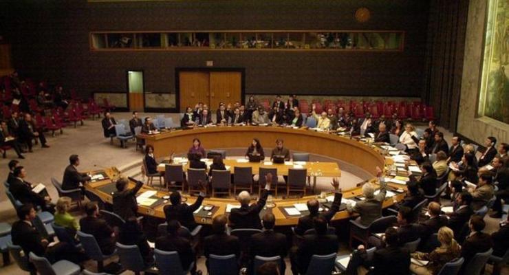 В Совбезе ООН сегодня решат судьбу резолюции по сбитому МН17