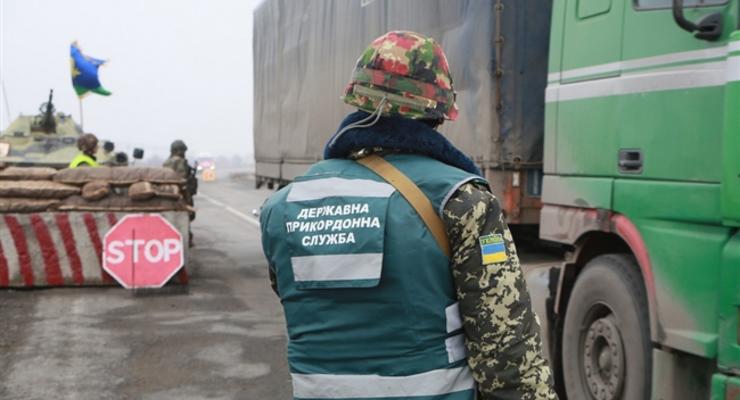 Мобилизация 2015: пограничники Закарпатья сотрудничают с военкоматами