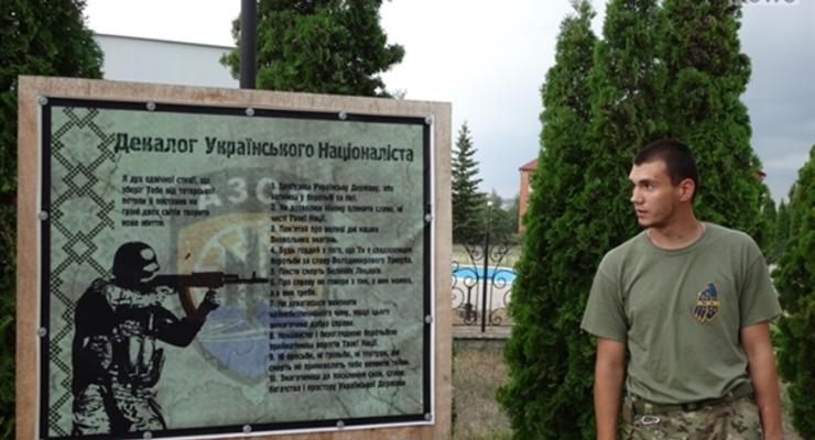 "Азов" и море: жизнь украинских бойцов в Мариуполе