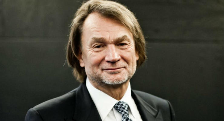 Умер самый богатый польский миллиардер - СМИ