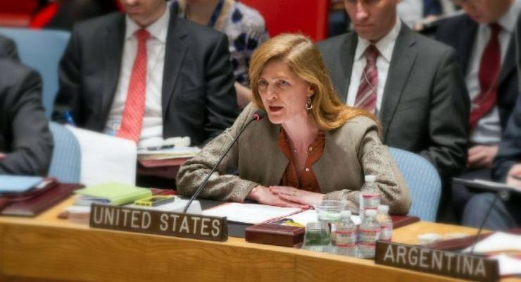 Совбез ООН: США обещают, что вето России не остановит правосудие