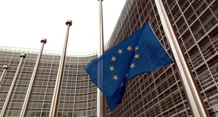 Семь стран Европы поддержали продление санкций ЕС против Крыма